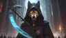 Wolfreaper's Avatar